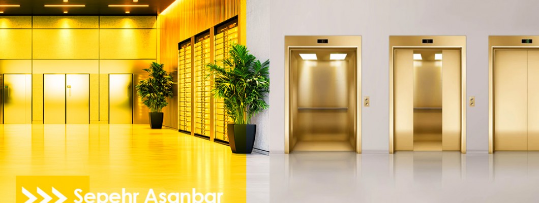 عیبیابی و تنظیم درب اتوماتیک آسانسور عیبیابی و تنظیم درب اتوماتیک آسانسور
