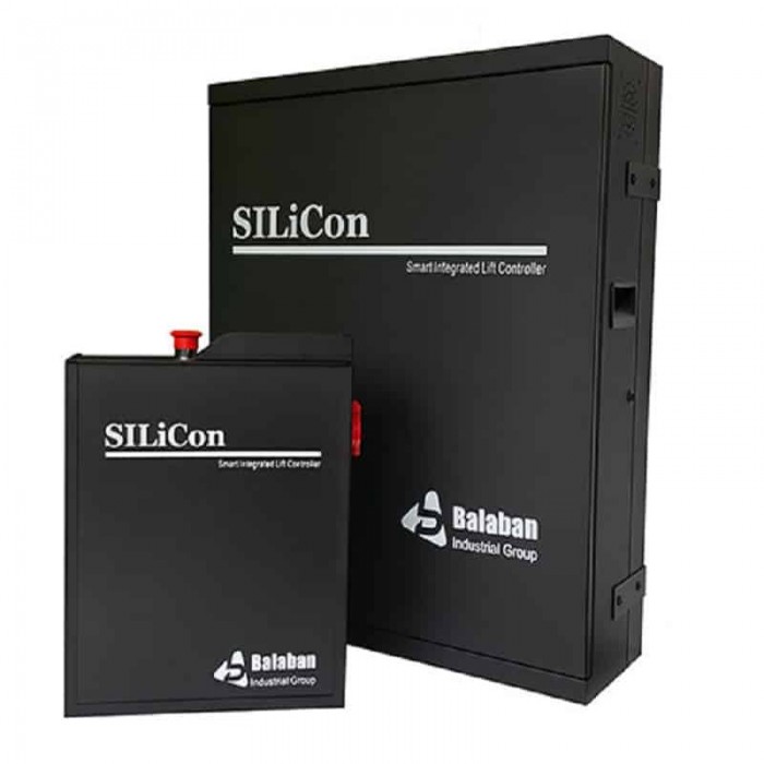 تابلو فرمان گیرلس SILiCon-Close-7.5KW تابلو فرمان گیرلس SILiCon-Close-7.5KW
