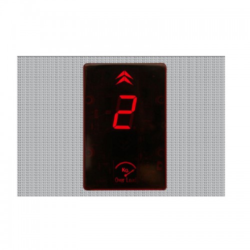 کلید و نمایشگر پار صنعت صعود کلید و نمایشگر پار صنعت صعود