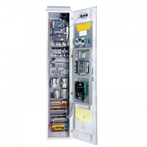 تابلو فرمان آی لیفت ۴۸ آمپر گیربکس پارالل