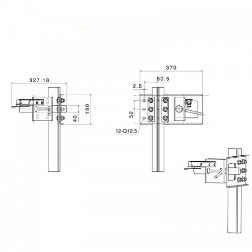 پارک پلیت T16